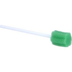 Zahnaufhellung Dr. Junghans Medical MUNDPFLEGESTÄBCHEN Schaumstoff neutral 50 St.