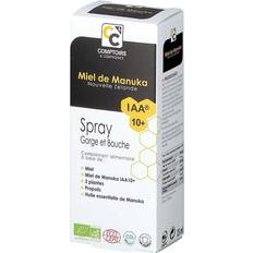 Sprays bucales Manuka Mundspray