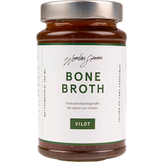 Bone broth Woodenspoon Bone Broth Vildt