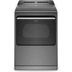 Whirlpool electric dryer Whirlpool 7.4 Cu. Ft. Smart Advanced Moisture Sensing