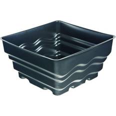 Grasharken HEISSNER PE-afgewerkte Vijver 70-900 Liter 58 x 58 x 30 cm