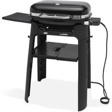 Lumin compact elgrill Weber Lumin Compact Elgrill m/stand