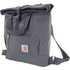 Carhartt Totes & Shopping Bags Carhartt Rain Defender Convertible Backpack Tote Gray