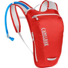 Camelbak Mochila de hidratación Hydrobak Light 1.5L HYDROBAK LIGHT 1.5L rojo Red
