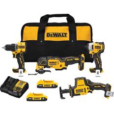 Dewalt Set Dewalt DCK486D2 (2x2.0Ah)