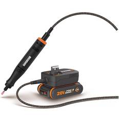 Worx Batería Multiherramientas Worx Mini Herramienta Rotativa Makerx 20V WX739