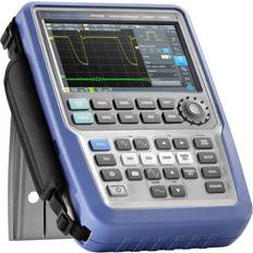Graviermaschinen Rohde & Schwarz RTH1014 Hand-Oszilloskop 100