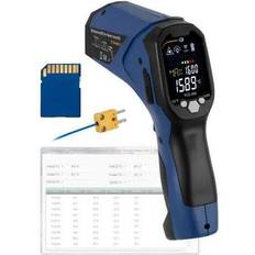 Digital thermometer PCE Instruments Digital thermometer Display thermometer 60:1