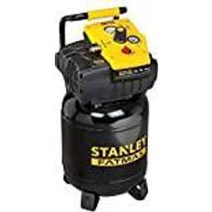 Stanley kompressor Stanley Tools Oljefri Vertikal Kompressor 30L 1.5KM