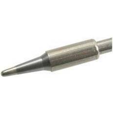 Loddespids Mejselform 1.2 mm 0.7 mm