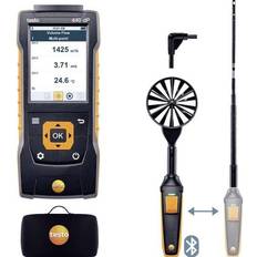 Testo 440 Set1 delta P