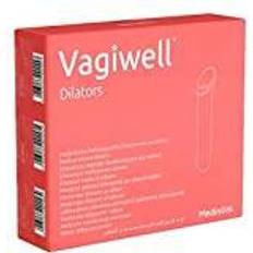 Spreader Dilatadores Vaginales Vagiwel 3U T/3-4-5