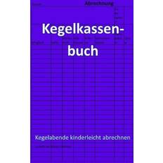 Phthalatfrei Liebeskugeln Kegelkassenbuch