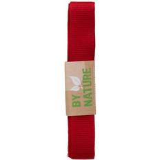 Braun Kondome Band Strängchen rot 15 mm x 2 m Geschenkverpackungen Braun&company