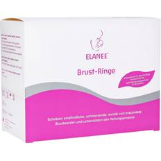 Peitschen & Klemmen Elanee ELANEE Brust-Ringe 10 Stück