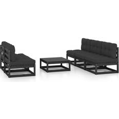 vidaXL dynor Loungeset