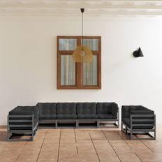vidaXL dynor Loungeset