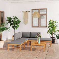 vidaXL dynor Loungeset