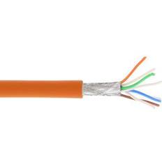 InLine Cat6 a S/FTP S/STP Networking Cable 100 m