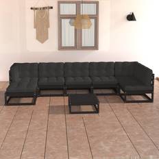 vidaXL dynor Loungeset