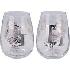 Harry Potter - Drikkeglas 51cl 2stk