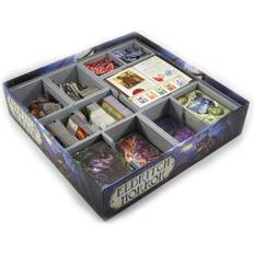 Eldritch horror Folded Space Eldritch Horror Insert