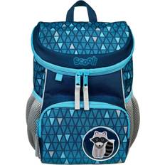 Scooli Mini Me Nursery Backpack - Ricki Racoon