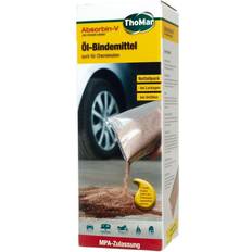 Accessori Musicali ThoMar 400020 Absorbin V Typ III R Polvere assorbente per oli
