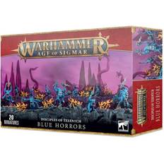 Games Workshop Blue Horrors Disciples of Tzeentch