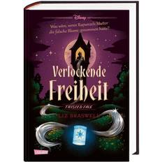 Twisted tales Carlsen Disney. Twisted Tales: Verlockende Freiheit Rapunzel