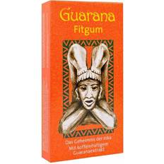 Guarana Guarana Fitgum Blisterpack.kaudragees