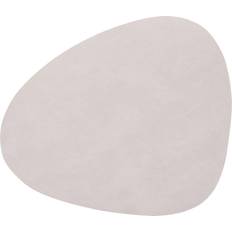 Lind dna nupo bordstablett curve l Lind DNA Nupo Bordstablett Beige (44x37cm)