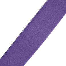 Garen en Naai Benodigdheden Colorations Afplaktape 2.5 cm Paars Lila