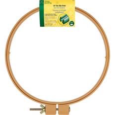 Dritz No-Slip Hoop 10