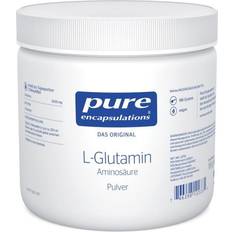 Aminosäuren Pure Encapsulations L-Glutamin 186