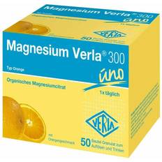 Vitamine & Mineralien Verla Magnesium Verla 300 Beutel Granulat 50