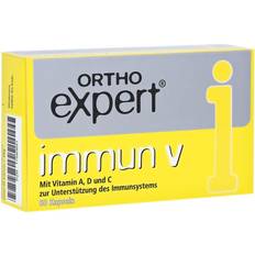 ORTHOEXPERT immun v Kapseln 60 Stk.