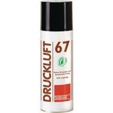 Farbspritzgeräte CRC Chemie DRUCKLUFT 67 33163-DE