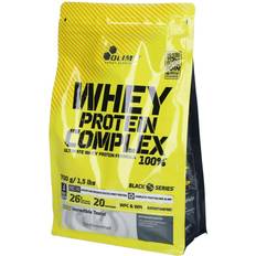 Protein whey olimp Olimp Whey Protein Complex ijskoffie