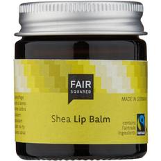 Fair Squared Lip Balm Shea