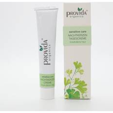 Nattljusolja Provida Organics Kräm med nattljusolja 50ml