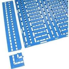 Gulvrist Coba Europe WD020002 Work Deck Gulvrist 0.6 m x 112 mm x 25 mm