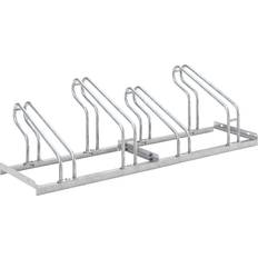 Scaffolding EuroKraft Fahrradbügelparker 1-s 90 Grad WSM