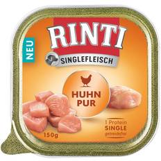 Rinti Monoproteico 10 x 150 g - Pollo Puro