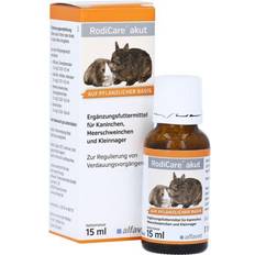 Kæledyr kosttilskud Rodicare Akut Kosttilskud 15 ml