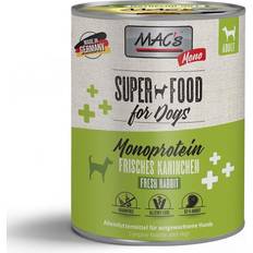 Macs mono MAC's Dog Mono Kaninchen 5,69 € pro