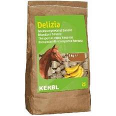 Kerbl Delizia Pferdeleckerli Bio Sweeties Banane 1