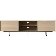 Tv bord nordic Nordic Furniture Group Tv-Bænk Vision Natur TV-bord
