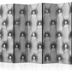 Silver Rumsavdelare Arkiio Silver Luxury II Rumsavdelare 225x172cm