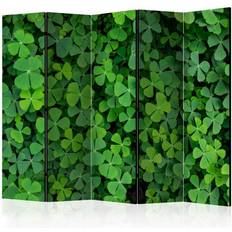 Arkiio Green Clover II Rumsavdelare 225x172cm